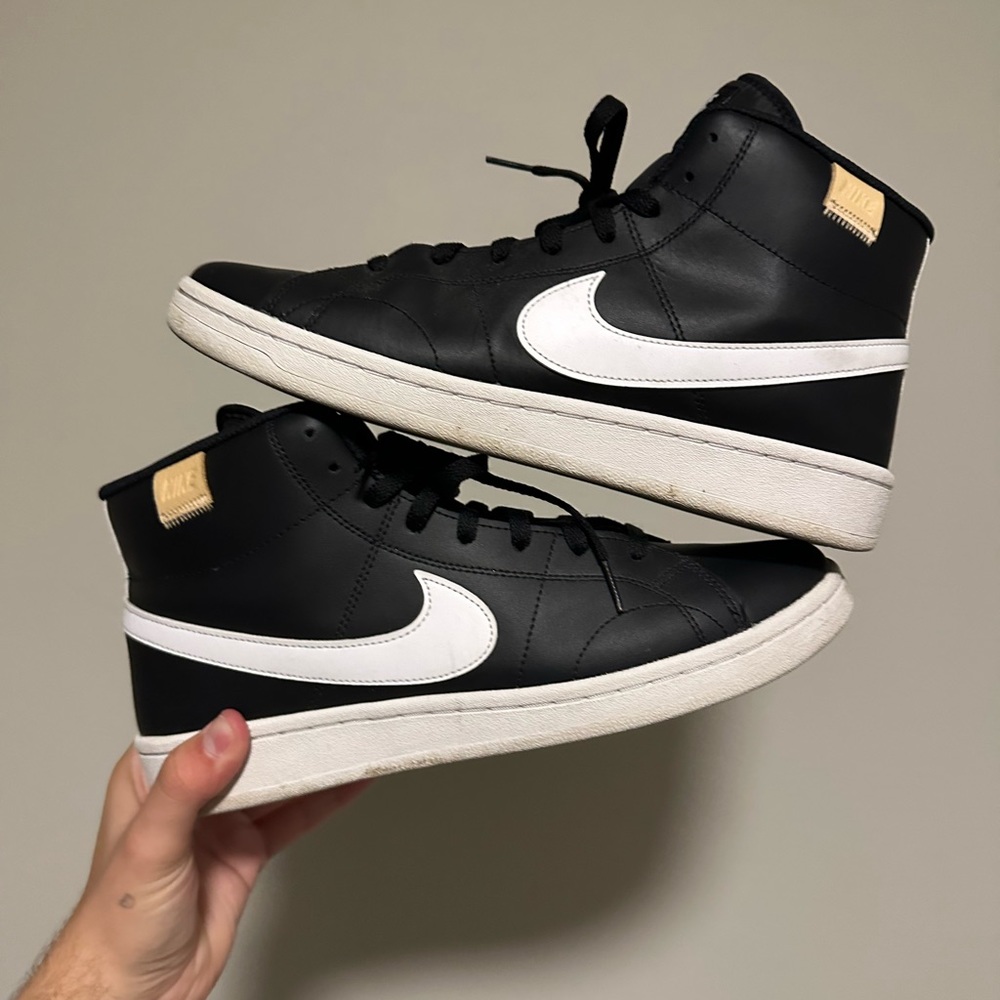 Nike Men’s Court Royale 2 Mid Size 11